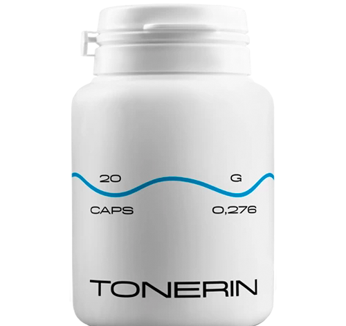 Tonerin Suplemento Natural